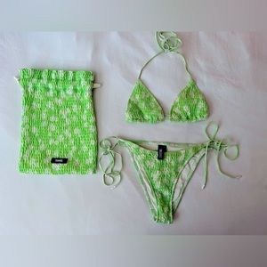 TRIANGL bikini set